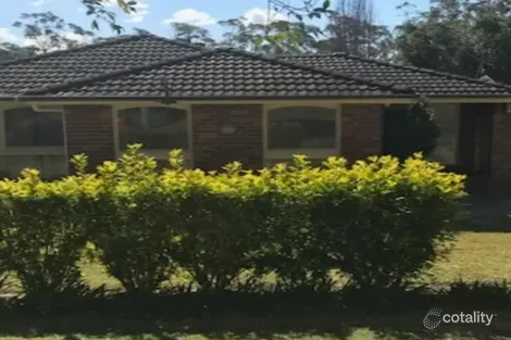 5 Esme St, Conjola Park, NSW 2539