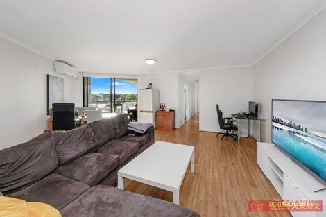Property photo of 1102/7 Keats Avenue Rockdale NSW 2216