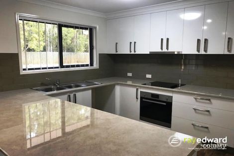 Property photo of 18 Elanda Court Craignish QLD 4655