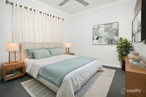 Property photo of 9 Frederick Place Park Ridge QLD 4125