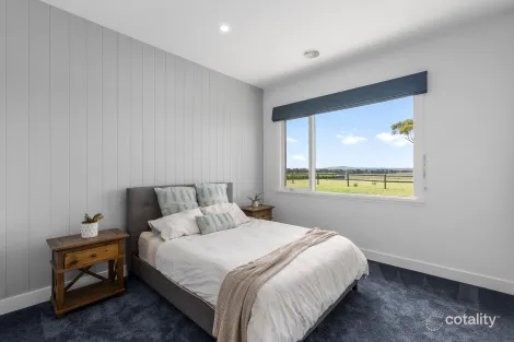 Property photo of 1275 Hendy Main Road Paraparap VIC 3240