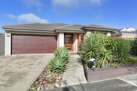 Property photo of 29 San Sebastian Drive Point Cook VIC 3030