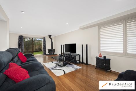 Property photo of 9 Leichhardt Street Horningsea Park NSW 2171