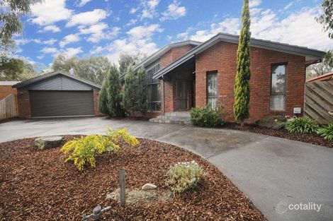 8 Quinn Ct, Lysterfield, VIC 3156