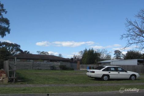 1/21 Nockolds Cres, Noble Park, VIC 3174