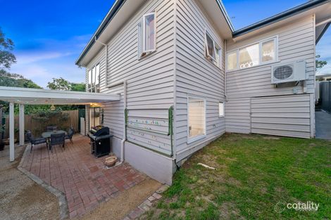 Property photo of 1/3 Velden Avenue Ferntree Gully VIC 3156