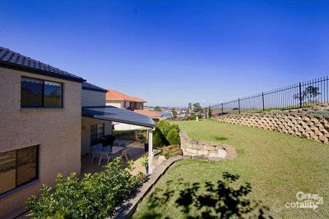 Property photo of 9 Rene Place Cecil Hills NSW 2171