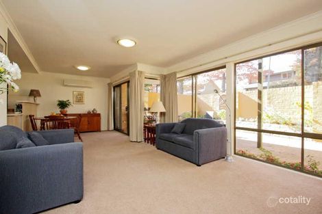 Property photo of 15/33 Dawes Street Kingston ACT 2604