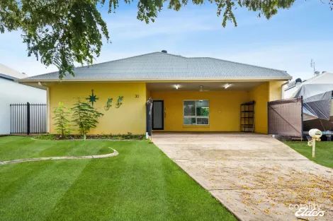 30 Gosse Cct, Gunn, NT 0832