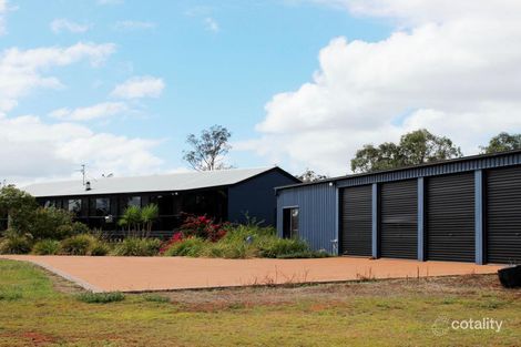 Property photo of 154 Lane Road Kleinton QLD 4352