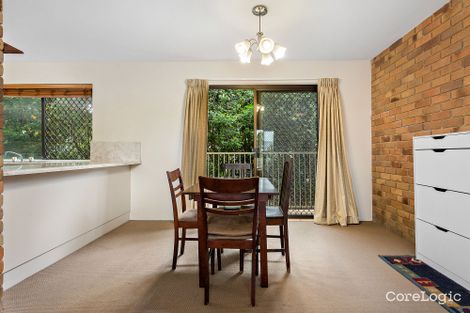 Property photo of 2/33 Cadell Street Toowong QLD 4066