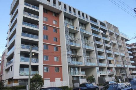 80/10-16 Castlereagh St, Liverpool, NSW 2170