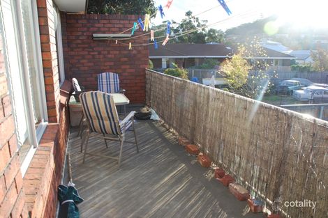 Property photo of 6/8 Beltana Street Lindisfarne TAS 7015