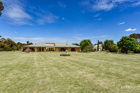 Property photo of 299 Park Terrace Keith SA 5267