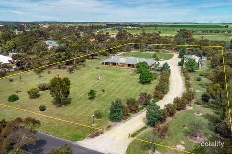 Property photo of 299 Park Terrace Keith SA 5267