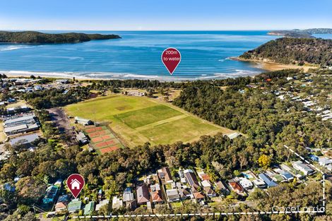 Property photo of 30 Mount Ettalong Road Umina Beach NSW 2257