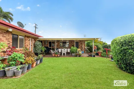 Property photo of 19 Cassia Avenue Taranganba QLD 4703