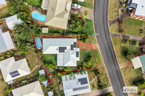 Property photo of 19 Cassia Avenue Taranganba QLD 4703