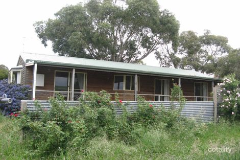 Property photo of 2/69 Mount Pisgah Road Miners Rest VIC 3352