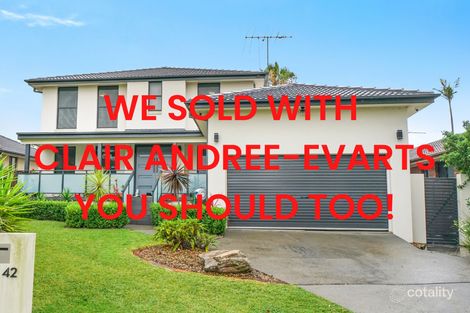 Property photo of 42 Cowley Crescent Prospect NSW 2148