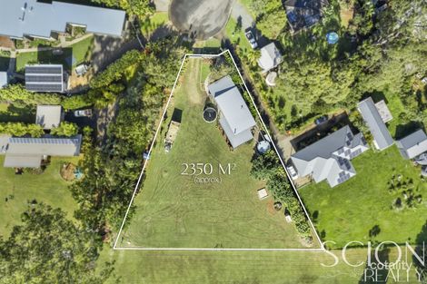 21 Overton Way, Kin Kin, QLD 4571