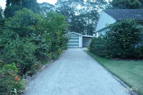 Property photo of 11 Broughton Crescent Appin NSW 2560