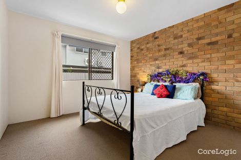 Property photo of 2/33 Cadell Street Toowong QLD 4066