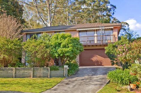 Property photo of 3 Beauty Place Niagara Park NSW 2250