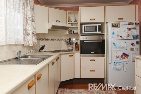 Property photo of 10 Gillman Place Karabar NSW 2620