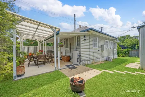 32 Reilly Rd, Nambour, QLD 4560
