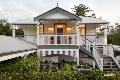 31 Bayview Tce, Clayfield, QLD 4011