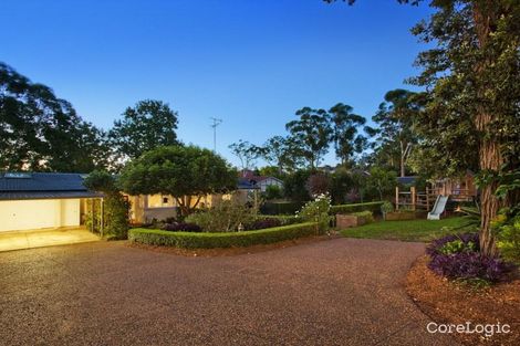 Property photo of 31 Fullers Road Glenhaven NSW 2156