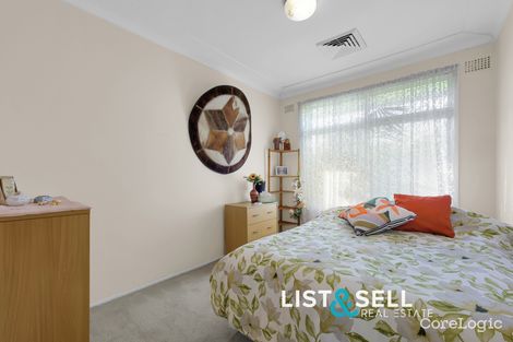 Property photo of 3 Larkview Avenue Chester Hill NSW 2162