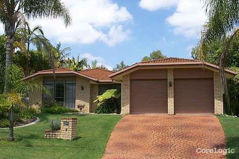 Property photo of 3 Buscall Court Sinnamon Park QLD 4073