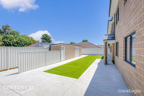 Property photo of 7/276 Spencer Road Thornlie WA 6108