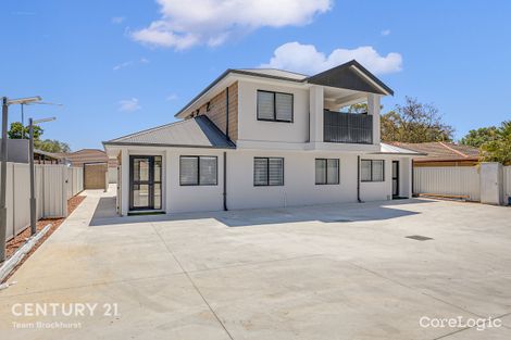 Property photo of 7/276 Spencer Road Thornlie WA 6108