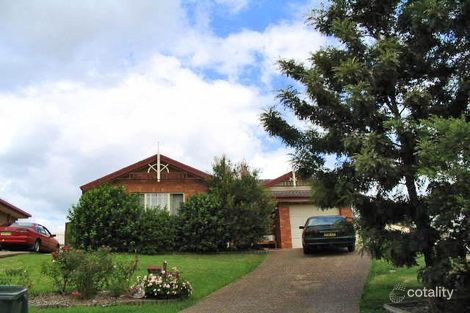 60 Naranghi Cct, Maryland, NSW 2287