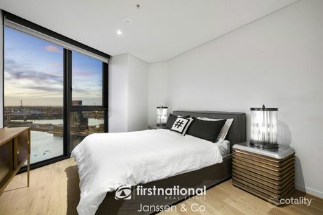 Property photo of 2501/100 Lorimer Street Docklands VIC 3008