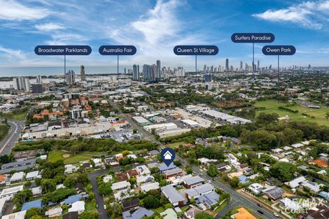 1/89 Johnston St, Southport, QLD 4215