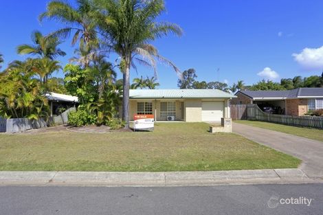 Property photo of 20 Bauhinia Drive Kawungan QLD 4655