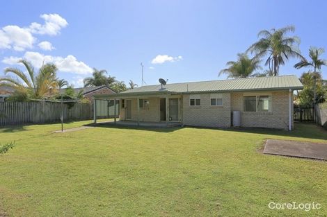 Property photo of 20 Bauhinia Drive Kawungan QLD 4655