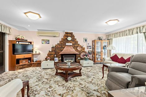 Property photo of 22 Surrey Road Bellbird Park QLD 4300