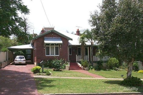 Property photo of 108 Ninth Avenue Maylands WA 6051