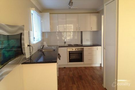 Property photo of 9 Wigginton Street Frenchville QLD 4701