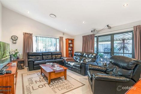 Property photo of 49 Beechey Circuit Oran Park NSW 2570