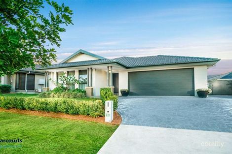 Property photo of 49 Beechey Circuit Oran Park NSW 2570