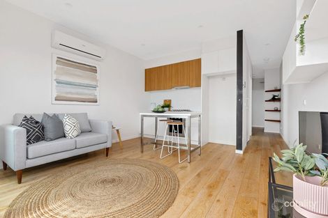 Property photo of 202/148 Brunswick Road Brunswick VIC 3056