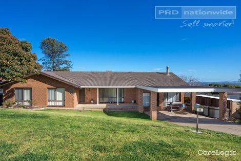 Property photo of 6 Lincoln Avenue Tolland NSW 2650