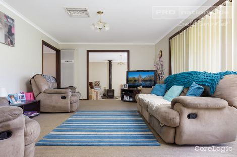 Property photo of 6 Lincoln Avenue Tolland NSW 2650