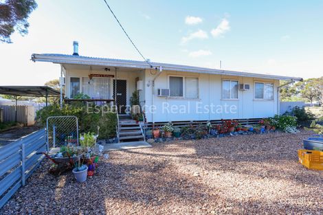 26 Goodliffe St, Norseman, WA 6443